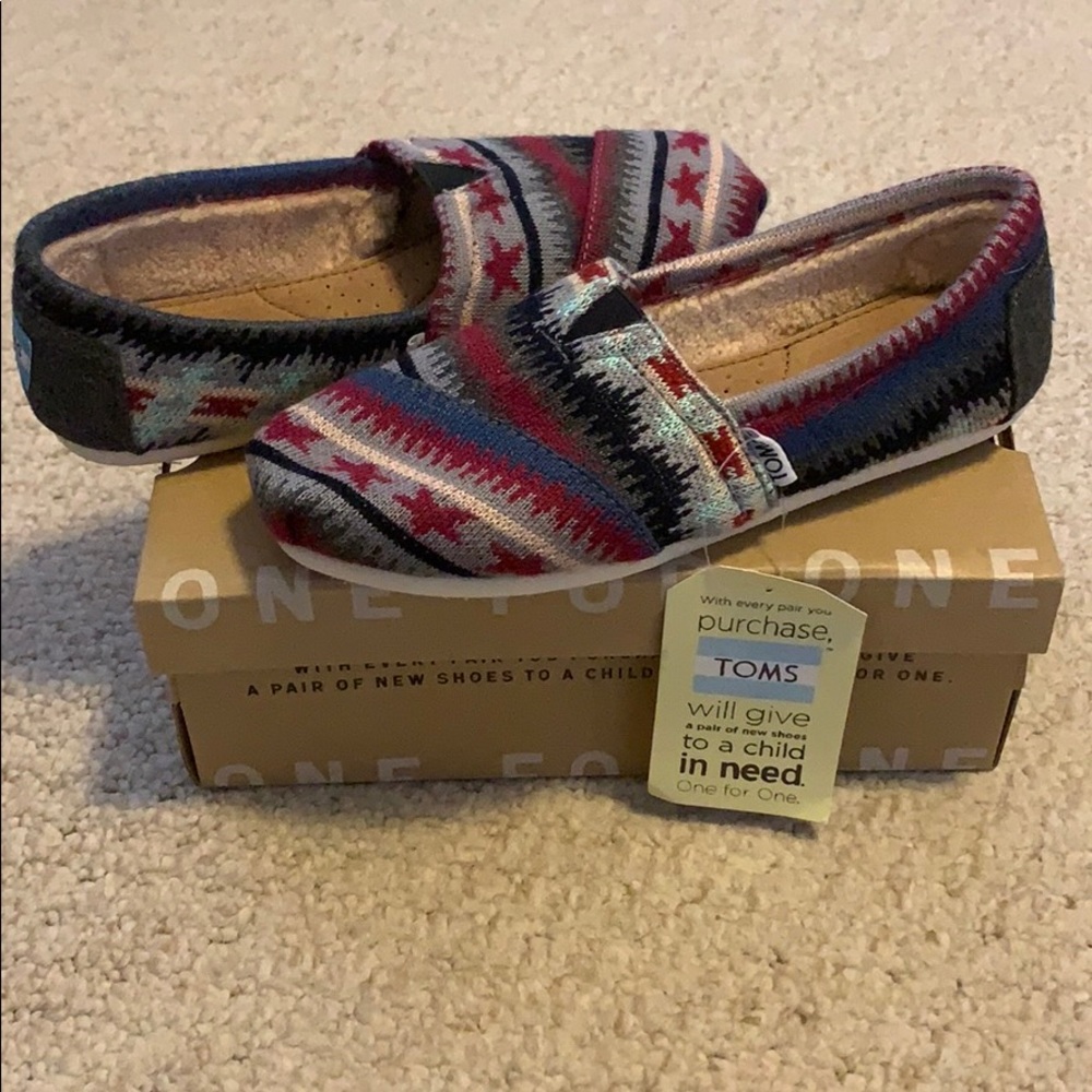 TOMS
